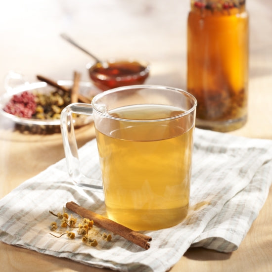 Spiced Honey Toddy – Hilltop Apiaries