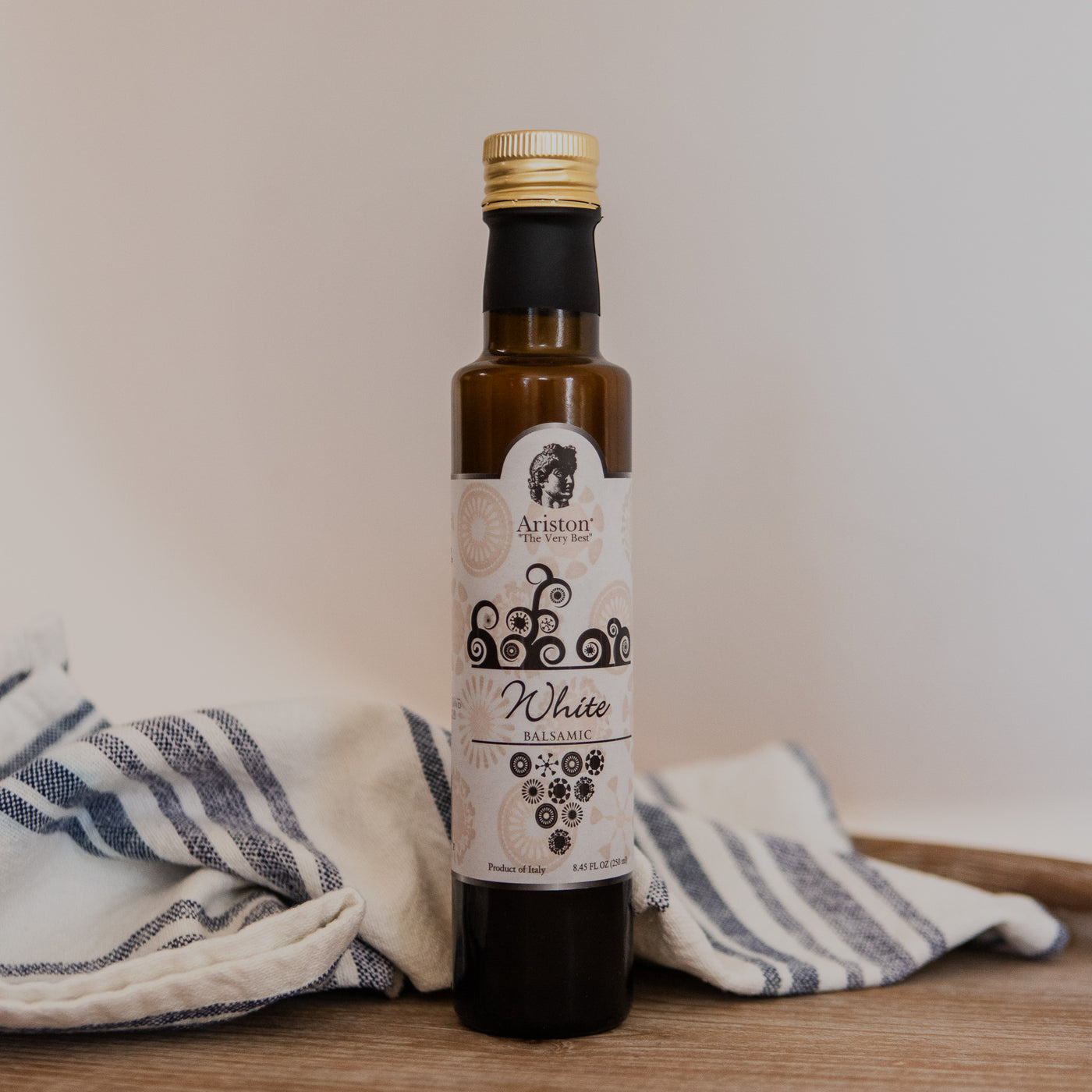 White Balsamic Vinegar