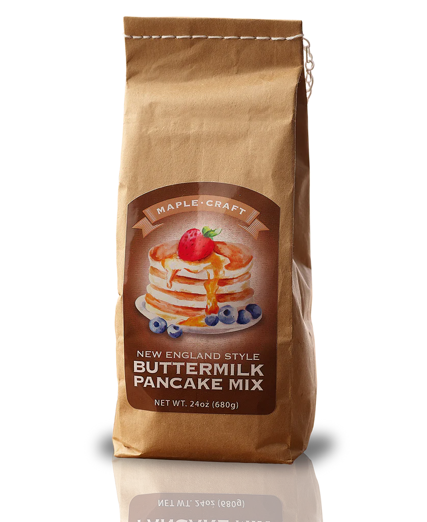 Buttermilk Pancake Mix