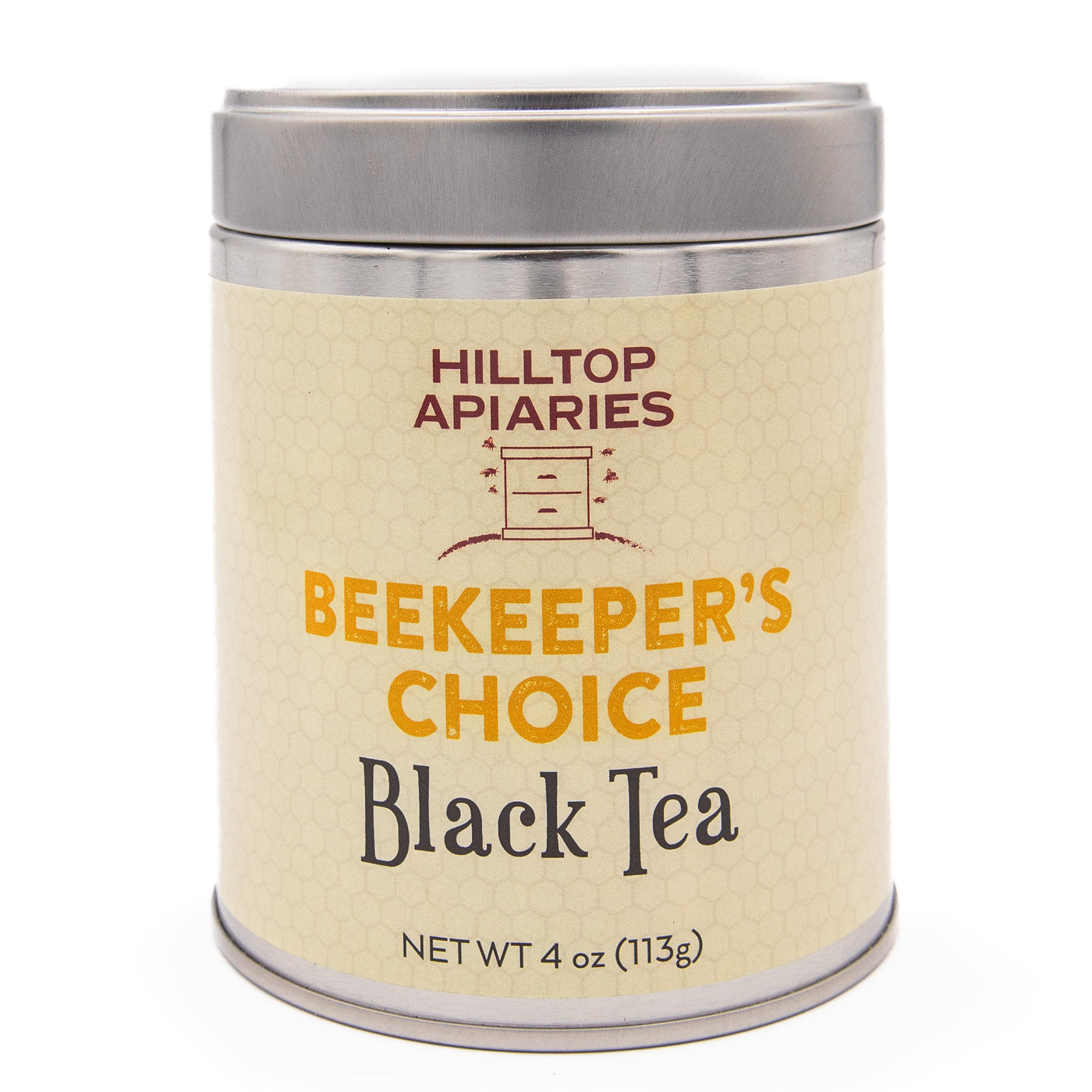 Black Tea