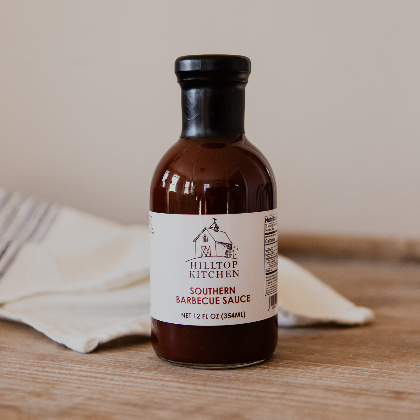 Southern Barbecue Sauce