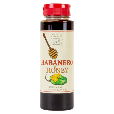 Habanero Honey