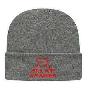 Hilltop Winter Hat