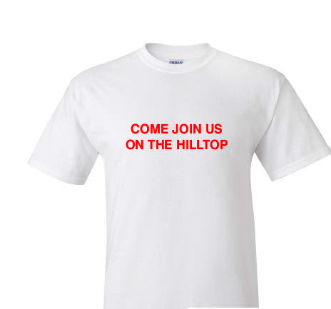 Hilltop T-Shirt