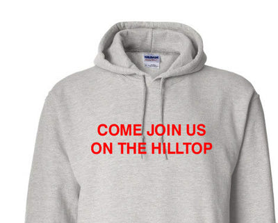 Hilltop Sweatshirt